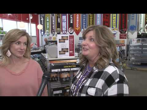 Lubbock ISD Partners in Education - Office Depot