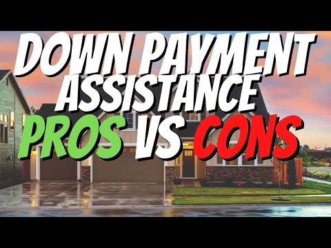 Truth About Down Payment Assistance : For A First Time Home Buyer