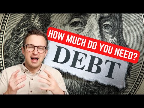 Chapter 7 Bankruptcy: How Much Debt Do You Need To File?