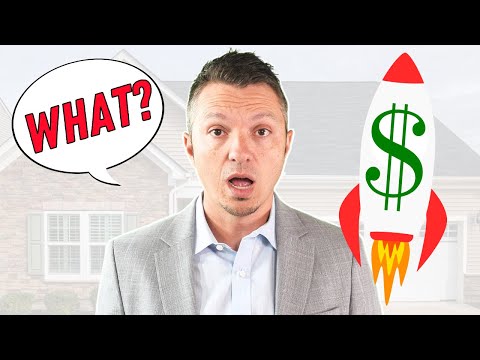 Why Your Fixed Rate Mortgage Payment May Skyrocket: Escrow Shortages Explained