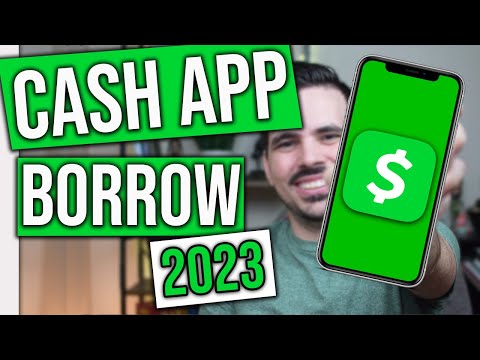 How to Unlock Cash App Borrow | 2023 Update