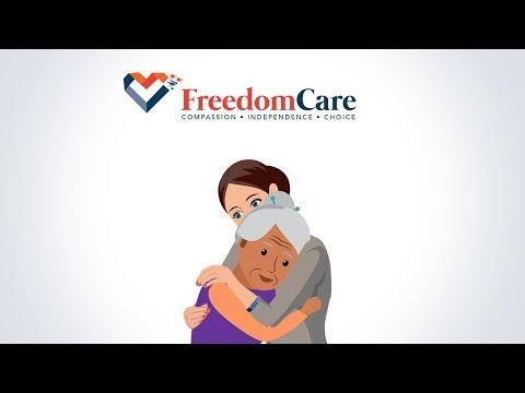 What is CDPAP, CDS, PAS? - Welcome to FreedomCare!