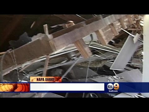 Why Do So Few Californians Carry Earthquake Insurance?