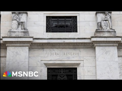 Federal Reserve votes to keep interest rates at current levels