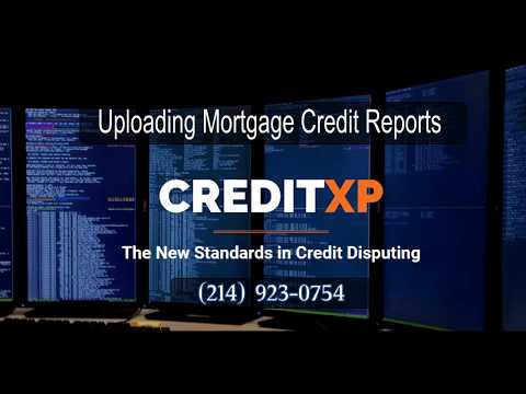 Upload Kroll Factual Data credit report to dispute and repair client’s credit report.