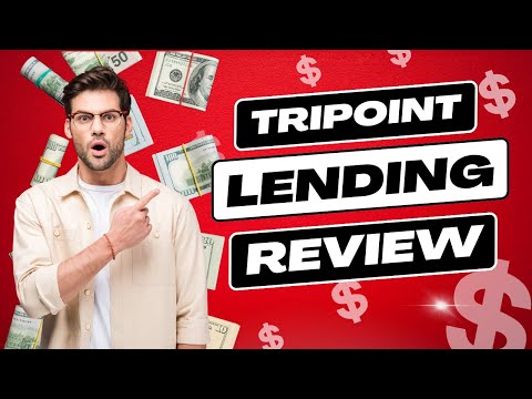 Is Tripoint Lending Legit or a Scam? Shocking Findings Revealed