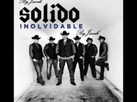 SOLIDO - PUEDE (2013)