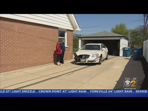 American Freedom Insurance Company Refusing To Pay For Crash Victim's Repairs After They Can't Reach