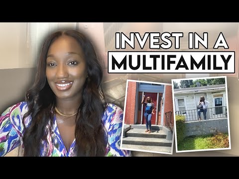 Buy A Multifamily First - Don't Do What I Did! - New Jersey Real Estate Investing