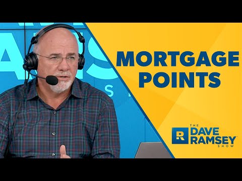 Is Buying Mortgage Points Worth It?