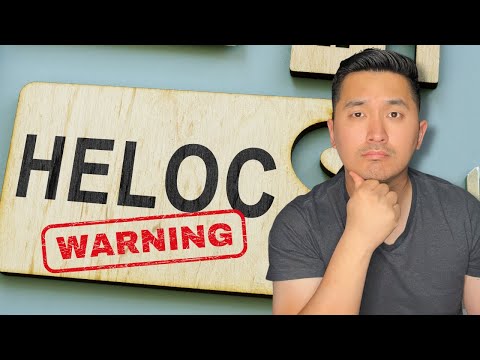 Is HELOC a Good Idea? | Pros & Cons of HELOC (Home Equity Line of Credit)