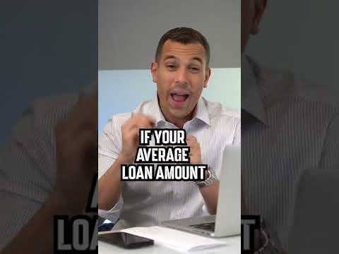 How Much Can You Really Make as a Loan Officer