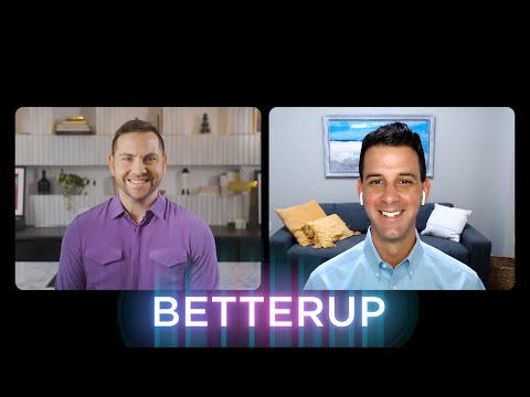 Mission Driven: BetterUp