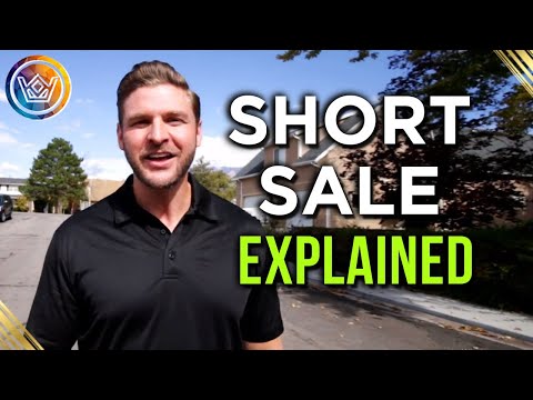 What is a Short Sale? - How Do Short Sales Work?