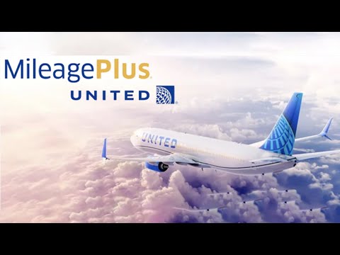 United MileagePlus | The Best Loyalty Program