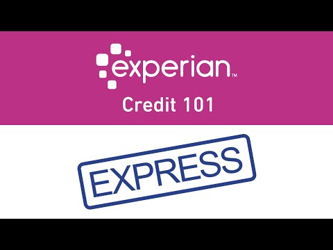 What’s the Difference Between FICO® Scores and Other Credit Scores? | Experian Credit 101 Express