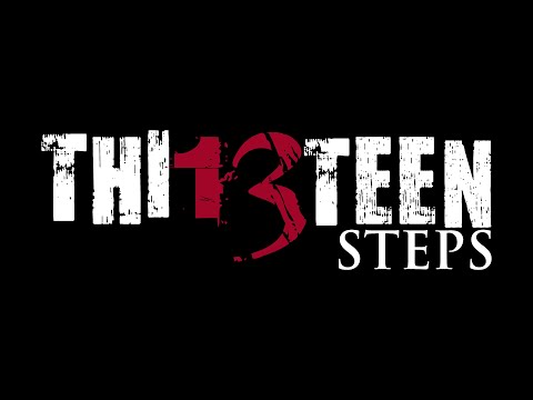 13 Steps Official Trailer 2023