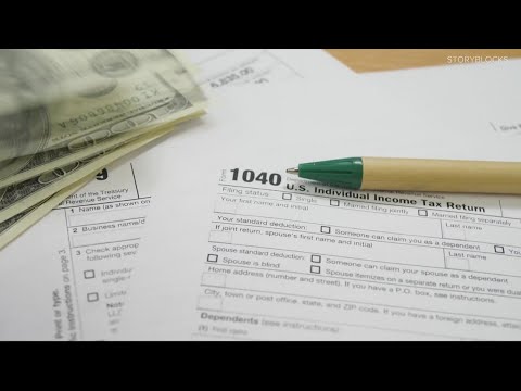 VERIFY: Do Maryland's senior citizens have to pay state taxes?