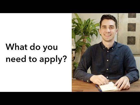 Mortgage Documents (What Do You Need To Apply?)