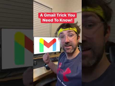 Finally Stop Spam Emails with this Gmail Trick!