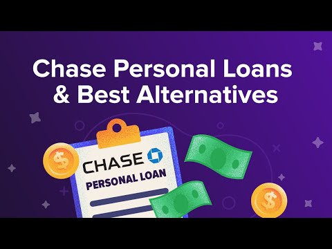 Chase Personal Loans Review