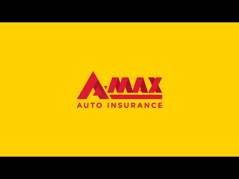 A-MAX Auto Insurance: Through The Years