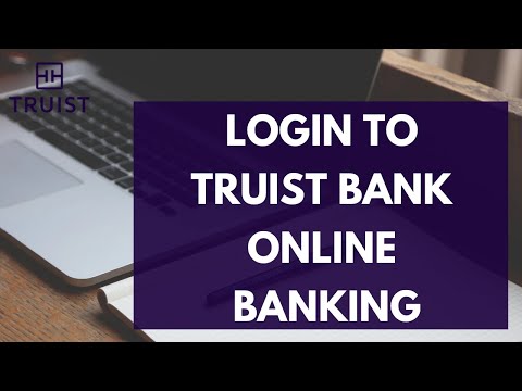 Truist Online Banking Login: How to Sign in to Truist Online Banking (2023)