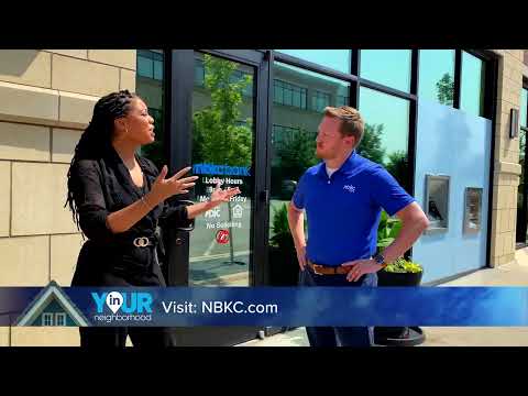 In Your Neighborhood: NBKC Bank