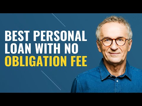 4 Best Personal Loans with no Origination Fee | 5 best personal loan companies no origination fees