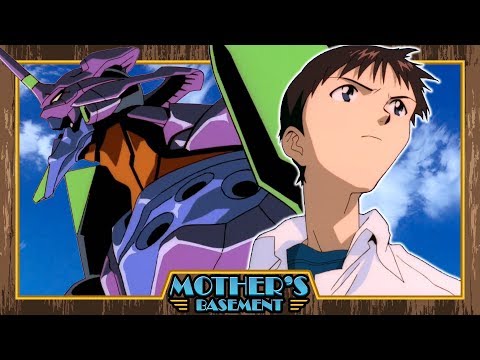 A Cruel Angel's Thesis Explained - What's in an OP? (Evangelion)