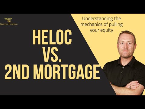 Home Equity Loan vs HELOC: Which Is Right for You?