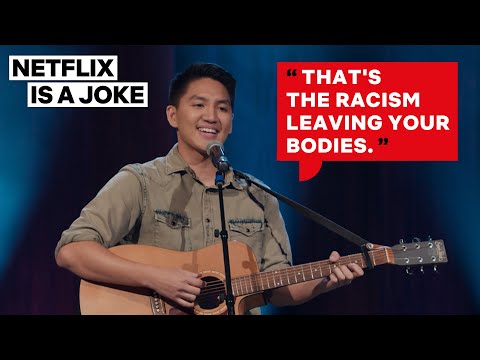 JR De Guzman's Grandma Song Has a Surprise Ending | Netflix Is A Joke