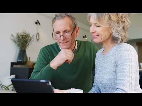 How To Get Free Government Money for Seniors Over 50