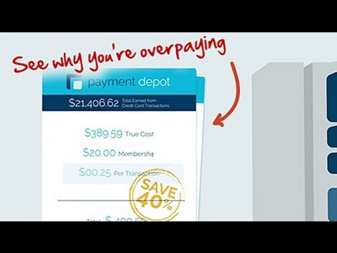 Payment Depot - Who We Are