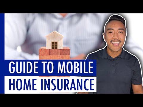 Guide to Mobile Home Insurance | Franco Mobile Homes