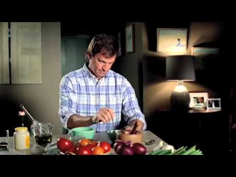 Co-Branding Advertisement: General Electric and A-1 Appliance Commercial