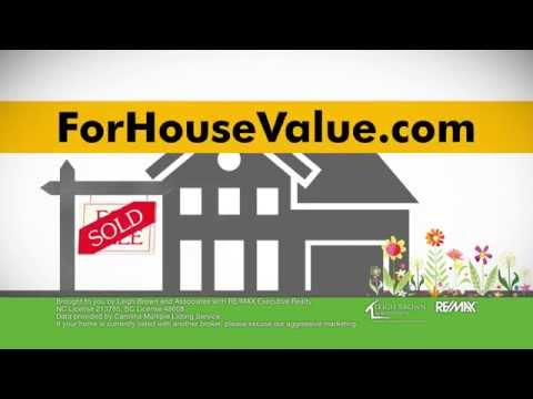 What is My House Worth? FREE Home Value Estimate