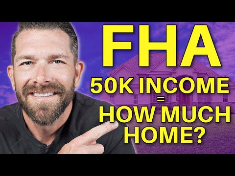 UPDATED FHA Loan Requirements 2023 - How much can you afford? - FHA Loan 2023