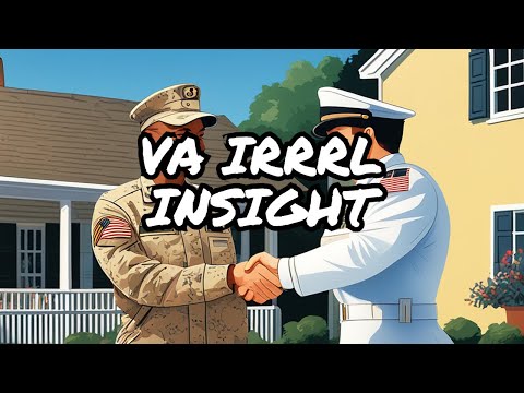 VA IRRRL Refinancing: Hidden Benefits Revealed!