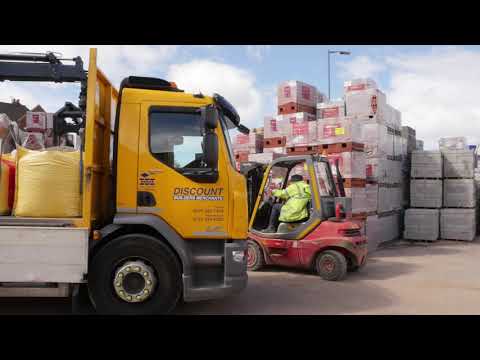 Discount Builders Merchants - Company Overview