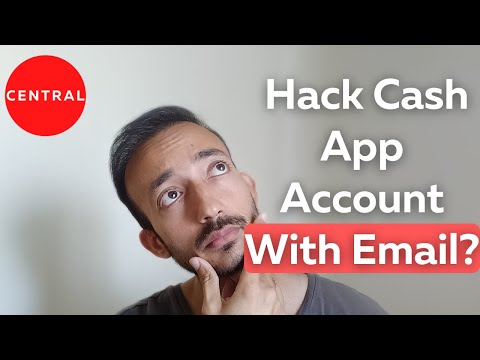 Can Someone Hack Your Cash App Account With Your Email? Cash App Account Hack with username/email