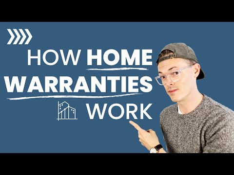 What Home Warranty Covers and How Does it Work?