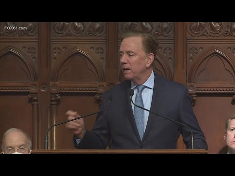 Lamont proposes Connecticut's largest income tax reduction in state history