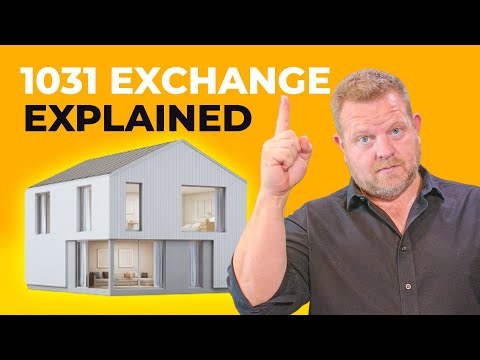 1031 Exchange Explained: A Real Estate Strategy For Investors