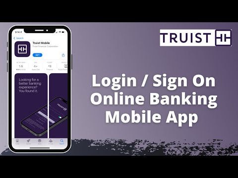 Truist Bank | Login Online Banking | Online Access | www.truist.com 2021