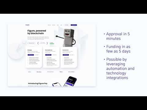 Figure HELOC | Product Demo