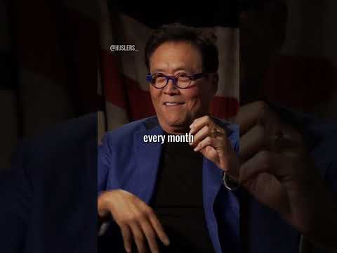 Your House Is An Asset Or Liability? | Robert Kiyosaki