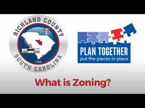 Zoning 101: What is Zoning?