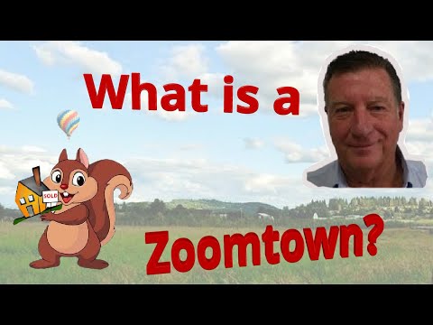 What is a Zoomtown