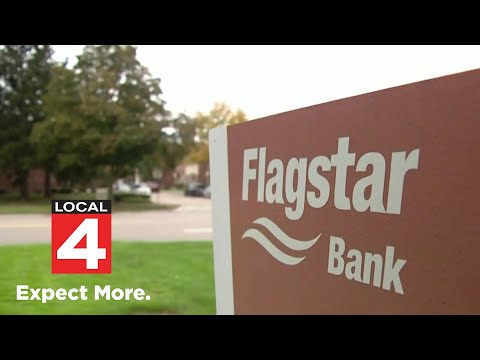 Flagstar Bank sees third data breach since 2021